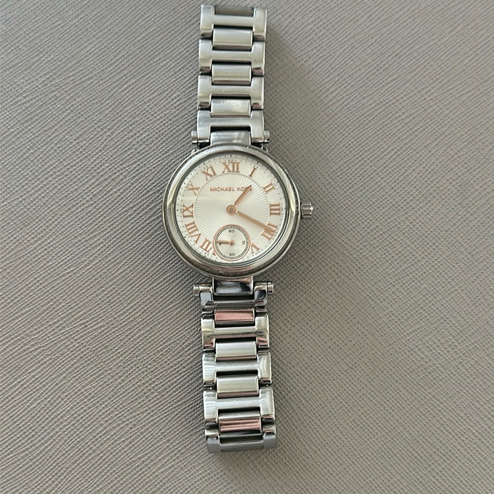 Michael Kors Skylar watch